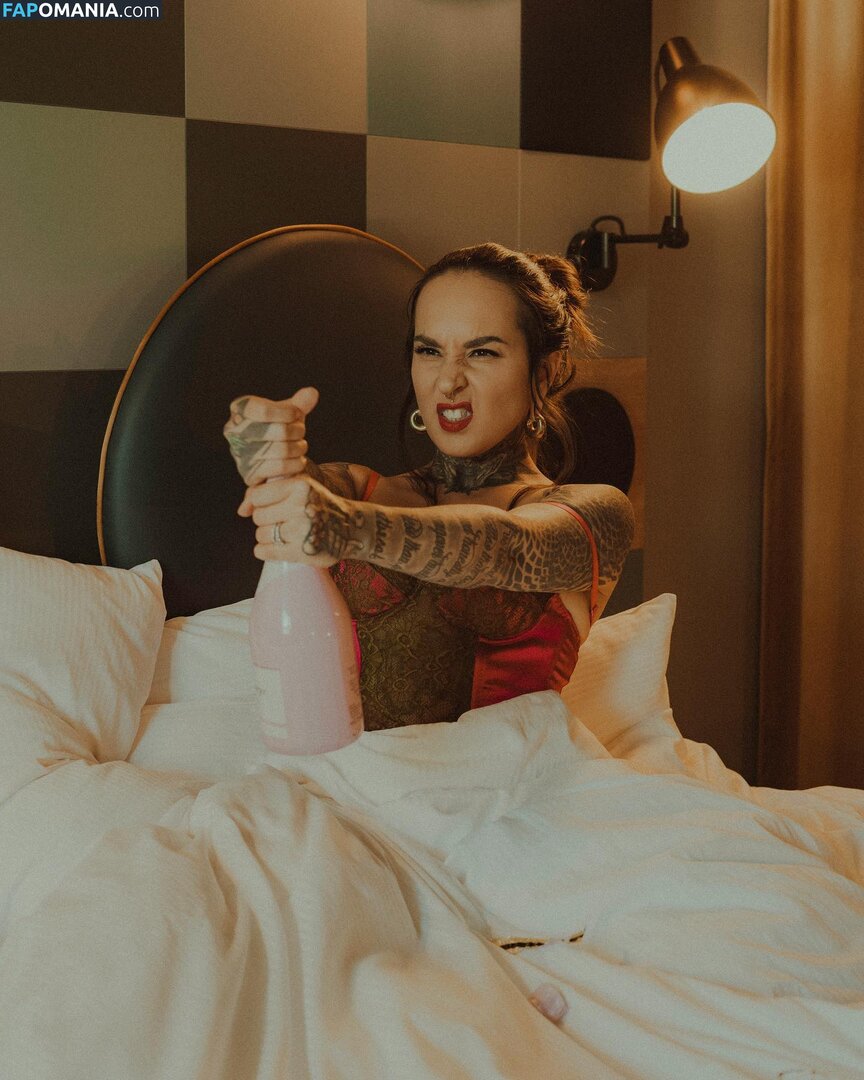 Tatiana Shmaylyuk / sweetsynner / tati_booyakah Γυμνός OnlyFans  Διαρρεύσαστη φωτογραφία #7