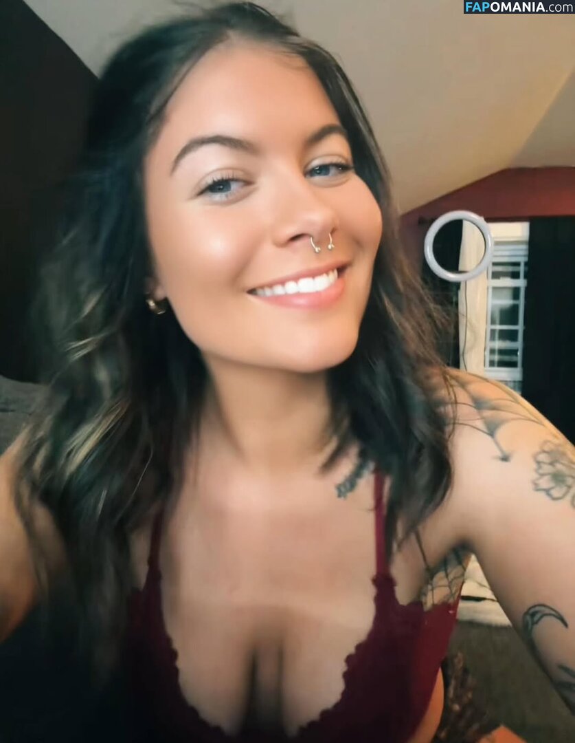 kmd2023 / tatt3dbab3 Γυμνός OnlyFans  Διαρρεύσαστη φωτογραφία #5