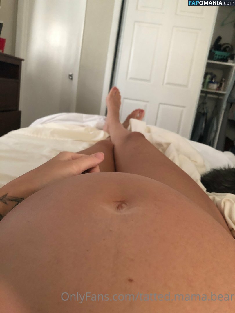 mamabeartattooer / tatted.mama.bear Γυμνός OnlyFans  Διαρρεύσαστη φωτογραφία #4