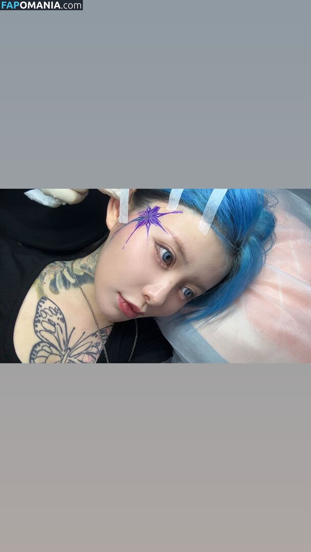Tattoo Taozi / https: / taozimomoko2002 / tattootaozi Γυμνός OnlyFans  Διαρρεύσαστη φωτογραφία #61
