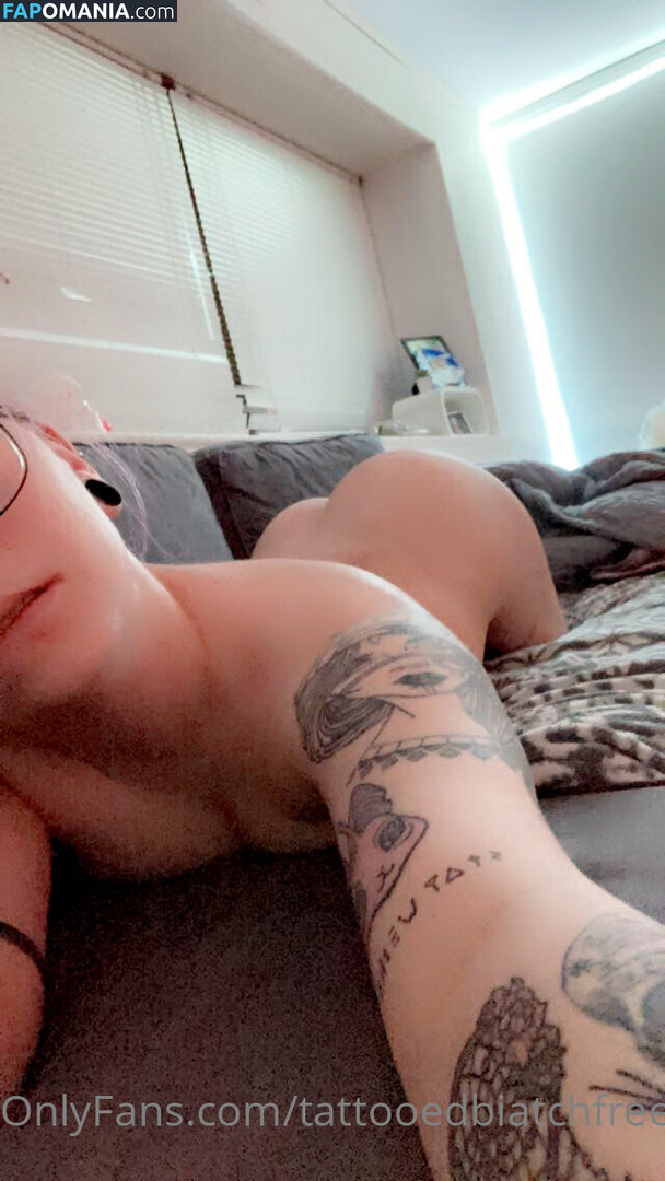 tattedbree / tattooedbiatchfree Γυμνός OnlyFans  Διαρρεύσαστη φωτογραφία #2