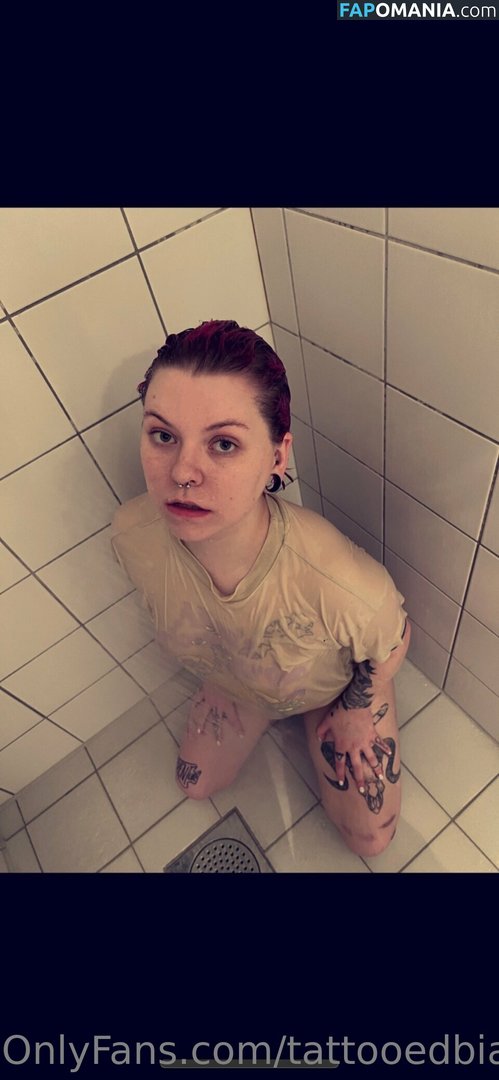 tattedbree / tattooedbiatchfree Γυμνός OnlyFans  Διαρρεύσαστη φωτογραφία #14