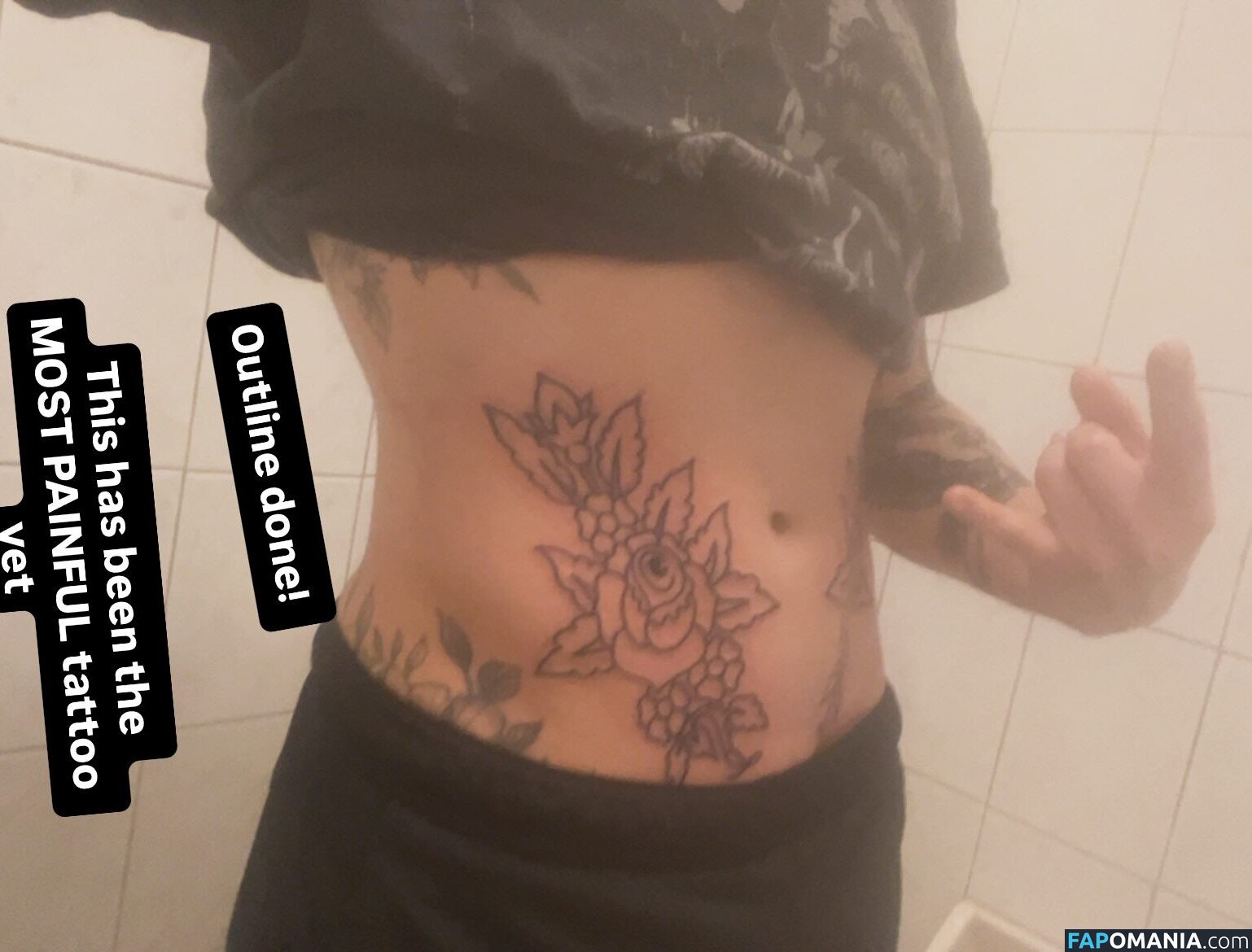 Tatum Paxley WWE Nxt / tatumpaxley_wwe Γυμνός OnlyFans  Διαρρεύσαστη φωτογραφία #44
