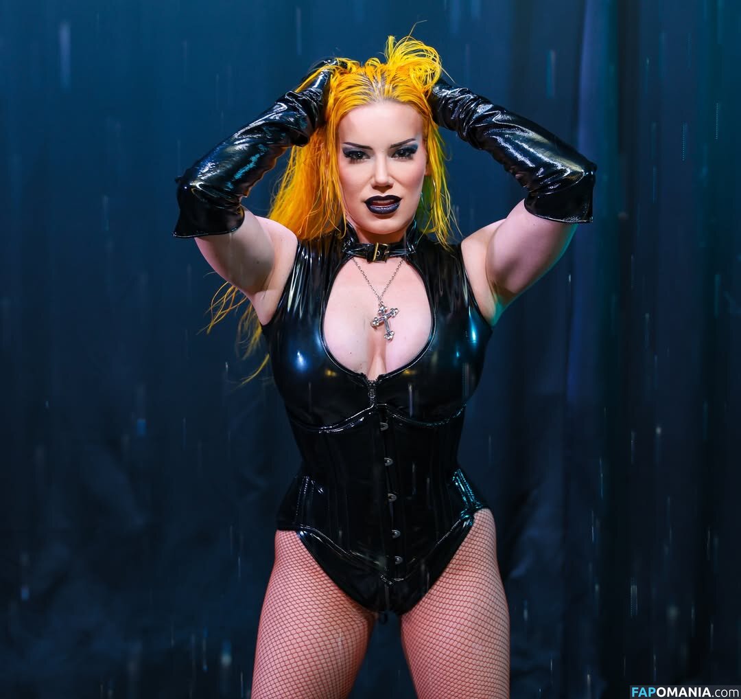 Taya Valkyrie Γυμνός OnlyFans  Διαρρεύσαστη φωτογραφία #2