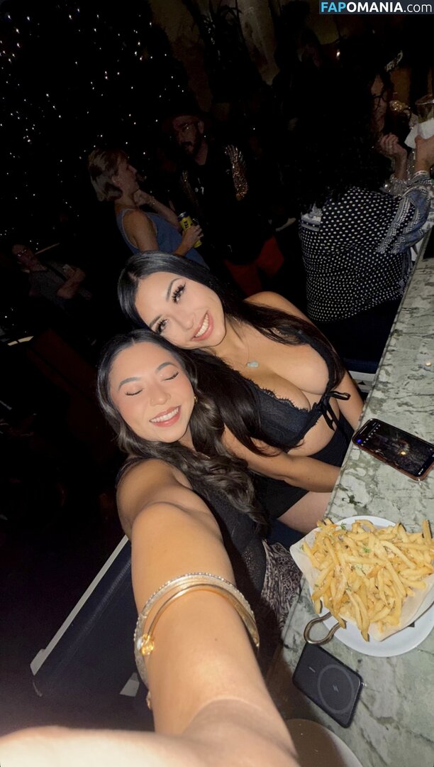 Taykittie / nottaykittie Γυμνός OnlyFans  Διαρρεύσαστη φωτογραφία #1