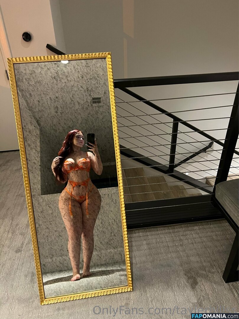Tayler Hills / mstayhills / taylerhiIIs / taylerhills Γυμνός OnlyFans  Διαρρεύσαστη φωτογραφία #11