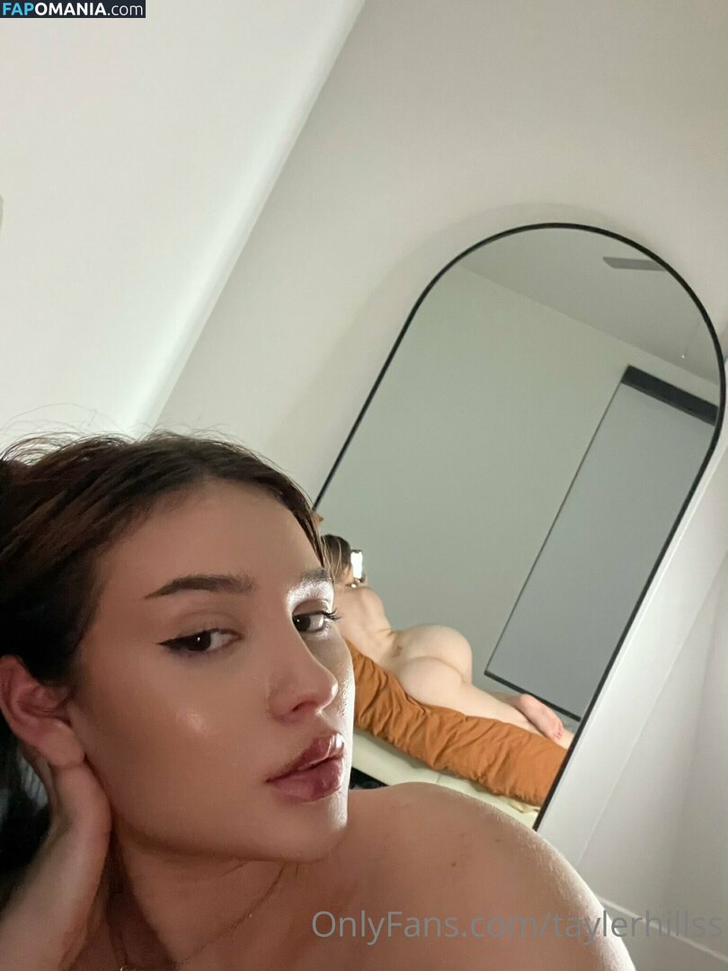 taylerhillss Γυμνός OnlyFans  Διαρρεύσαστη φωτογραφία #14