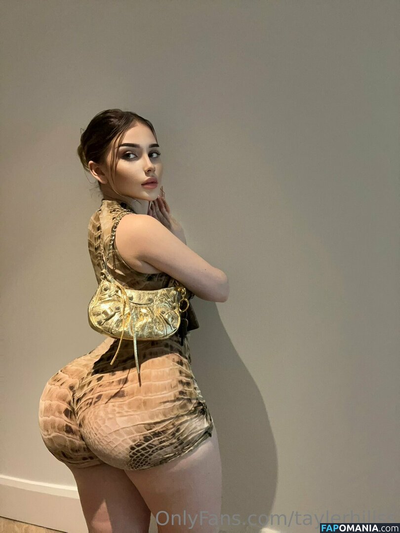 taylerhillss Γυμνός OnlyFans  Διαρρεύσαστη φωτογραφία #119