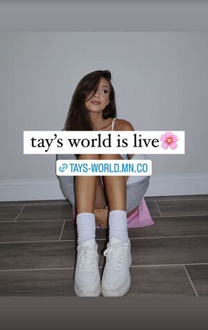Taylor Alesia