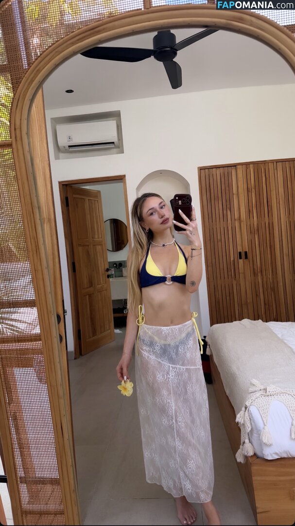 Taylor Hudson / taylortayh / trinitybandit Γυμνός OnlyFans  Διαρρεύσαστη φωτογραφία #1