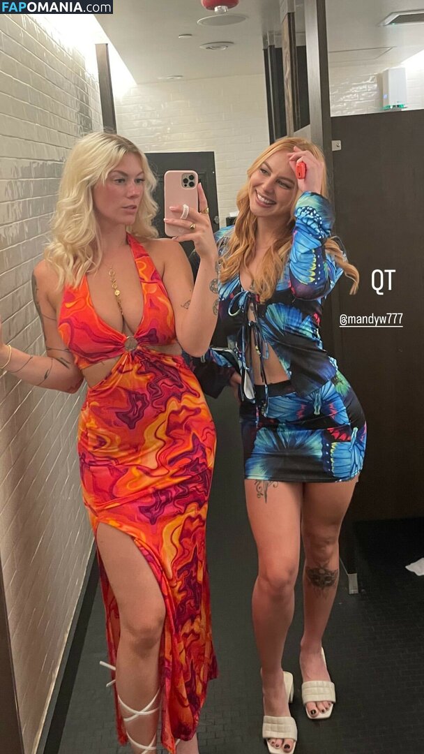 Taylor Hughs / Taytayhuggs / TheLexiV / Xxraelynnxx Γυμνός OnlyFans  Διαρρεύσαστη φωτογραφία #157