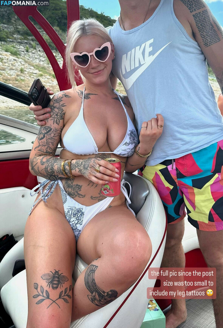 Taylor Hughs / Taytayhuggs / TheLexiV / Xxraelynnxx Γυμνός OnlyFans  Διαρρεύσαστη φωτογραφία #162