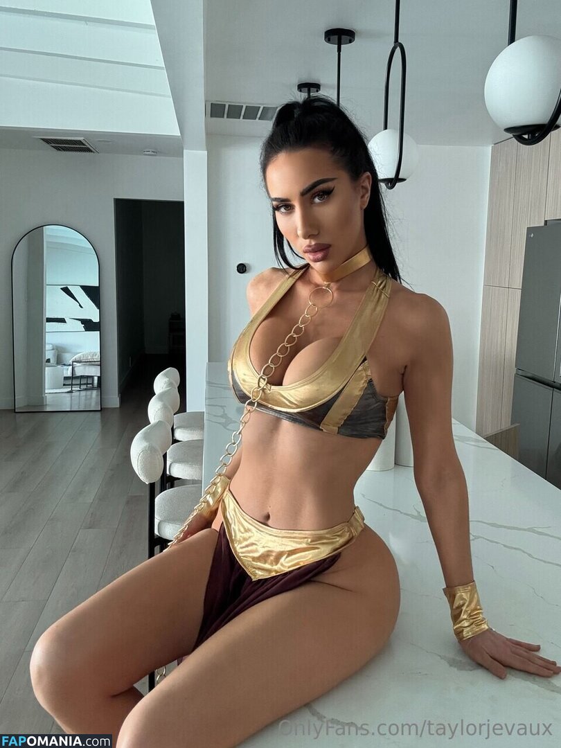 Taylor Jevaux / taylorjevaux Γυμνός OnlyFans  Διαρρεύσαστη φωτογραφία #4