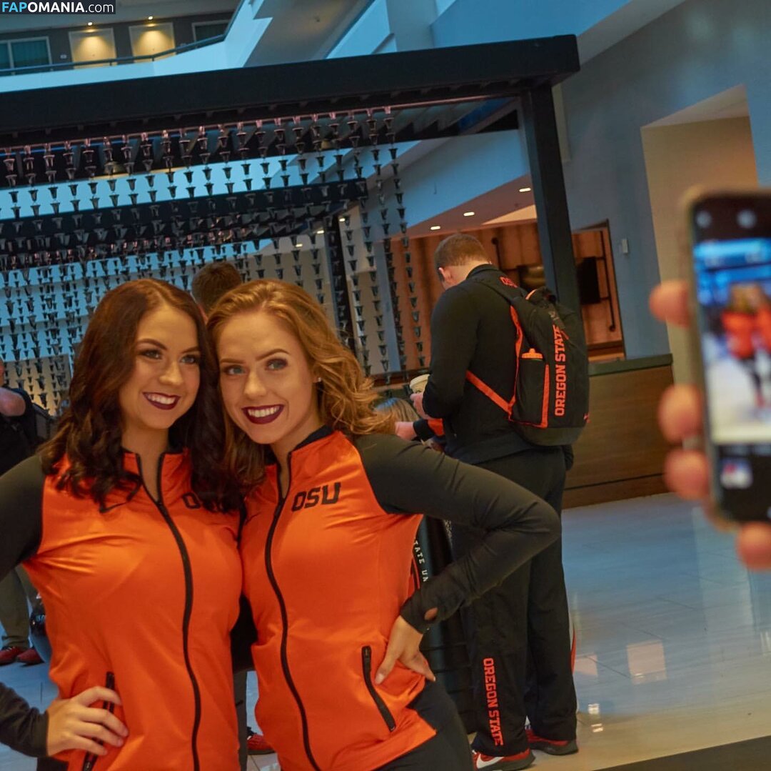 Taylor Johnson Cheer / beavercheer_taybug / taybug908 Γυμνός OnlyFans  Διαρρεύσαστη φωτογραφία #5