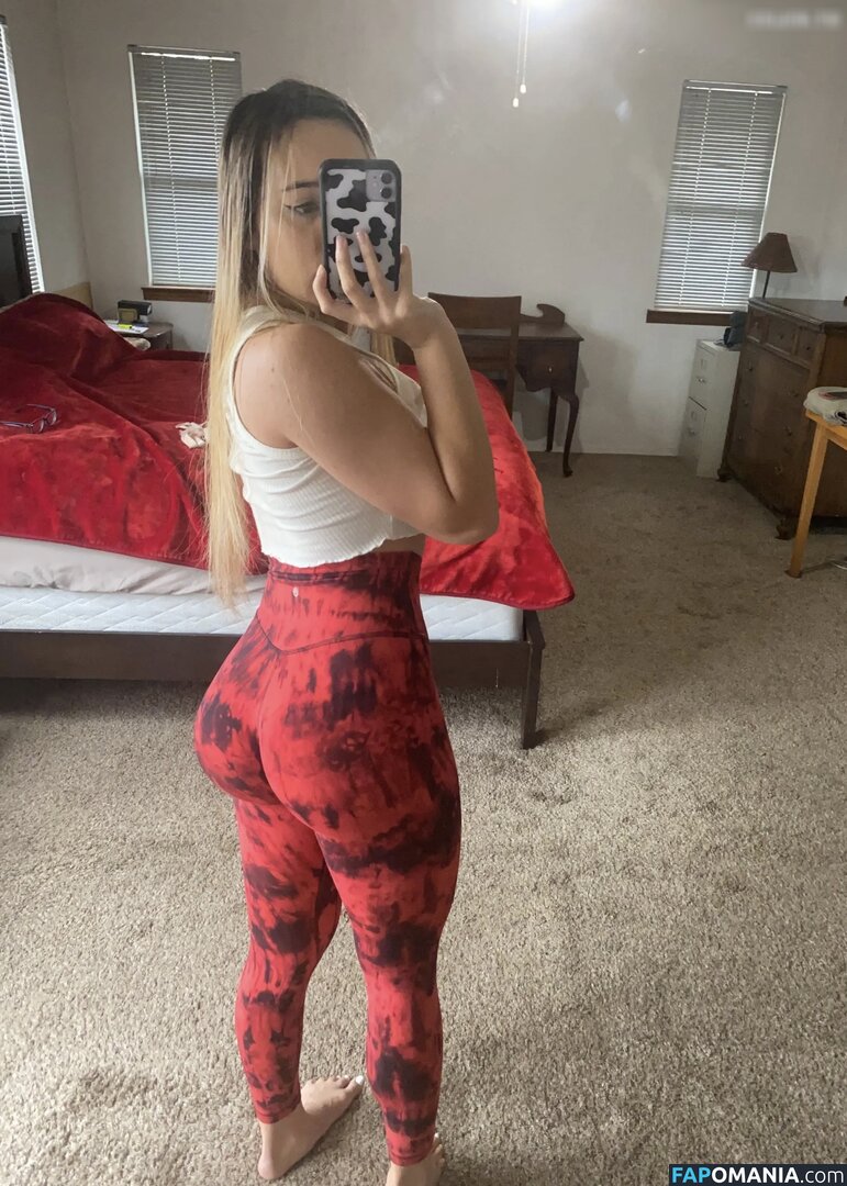 Taylor Johnson Γυμνός OnlyFans  Διαρρεύσαστη φωτογραφία #9