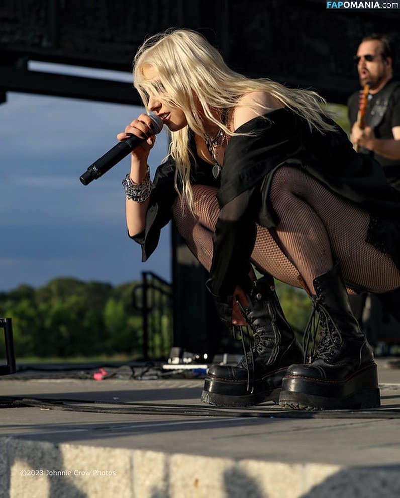 Taylor Momsen / aryelsoul / taylormomsen Γυμνός OnlyFans  Διαρρεύσαστη φωτογραφία #32