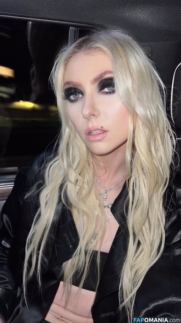 Taylor Momsen / aryelsoul / taylormomsen Γυμνός OnlyFans  Διαρρεύσαστη φωτογραφία #701