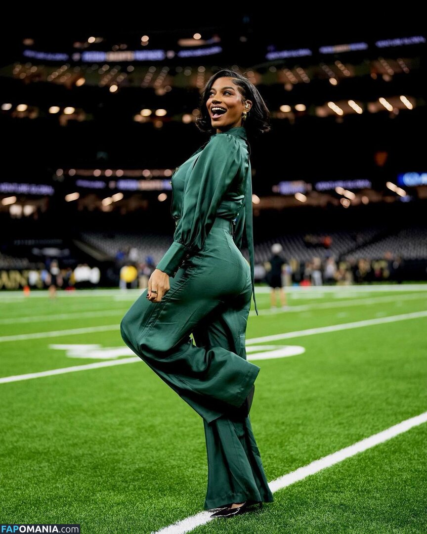 Taylor Rooks / taylorrooks Γυμνός OnlyFans  Διαρρεύσαστη φωτογραφία #139