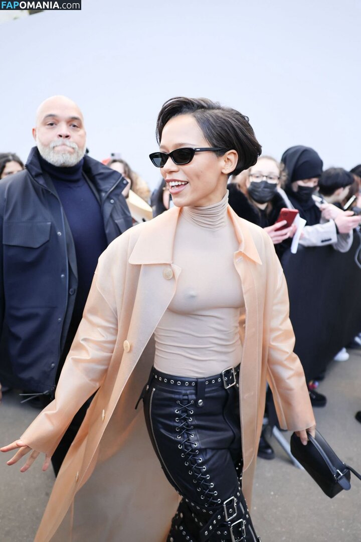 Taylor Russell / tayrussell / tyrussell Γυμνός OnlyFans  Διαρρεύσαστη φωτογραφία #2
