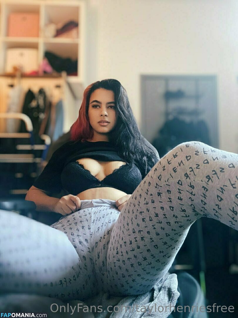 taylorhenriesfree / taystephens_xx Γυμνός OnlyFans  Διαρρεύσαστη φωτογραφία #75