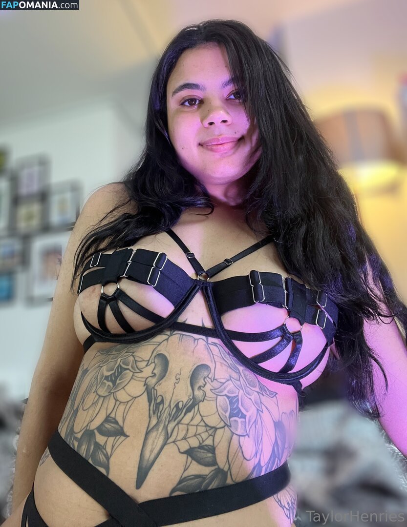 taylorhenriesfree / taystephens_xx Γυμνός OnlyFans  Διαρρεύσαστη φωτογραφία #169