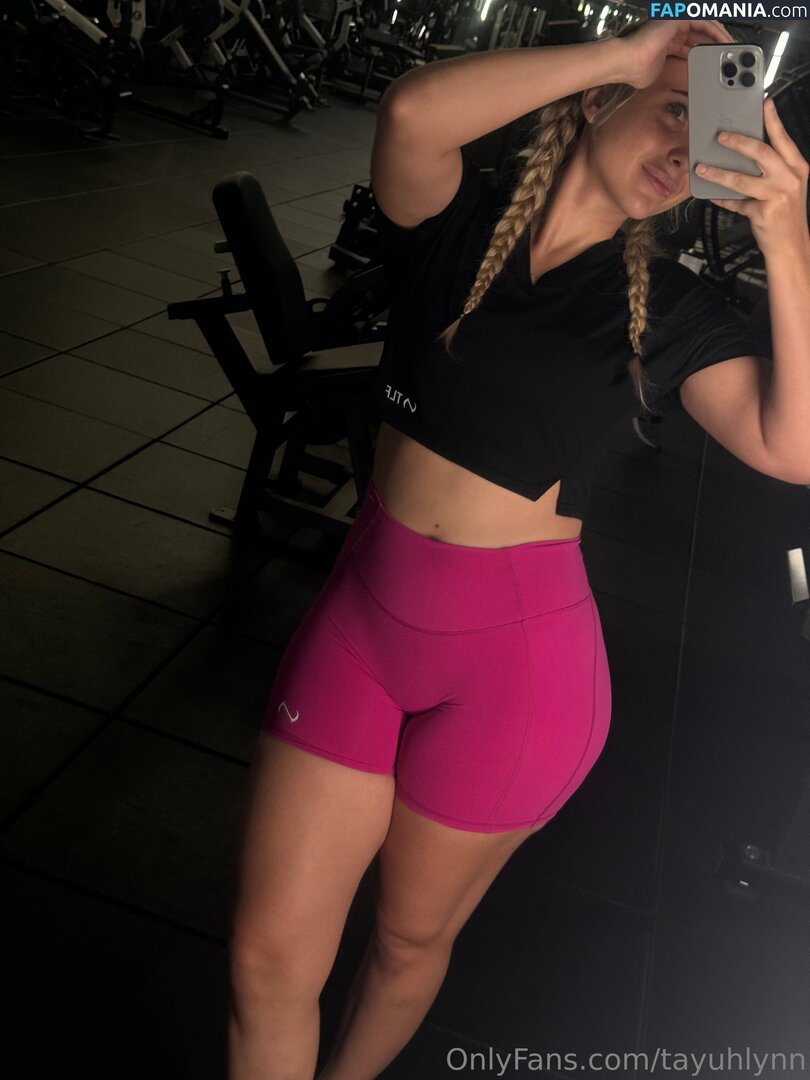 tayuh / tayuhlynn Γυμνός OnlyFans  Διαρρεύσαστη φωτογραφία #5