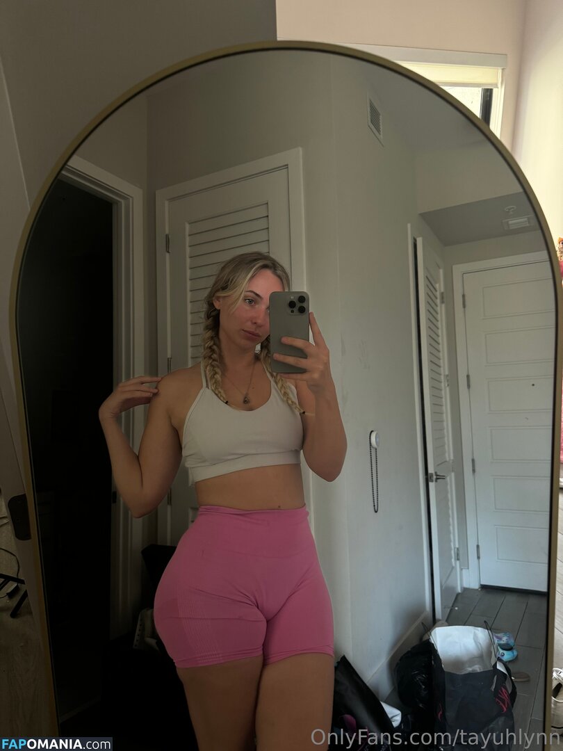 tayuh / tayuhlynn Γυμνός OnlyFans  Διαρρεύσαστη φωτογραφία #9