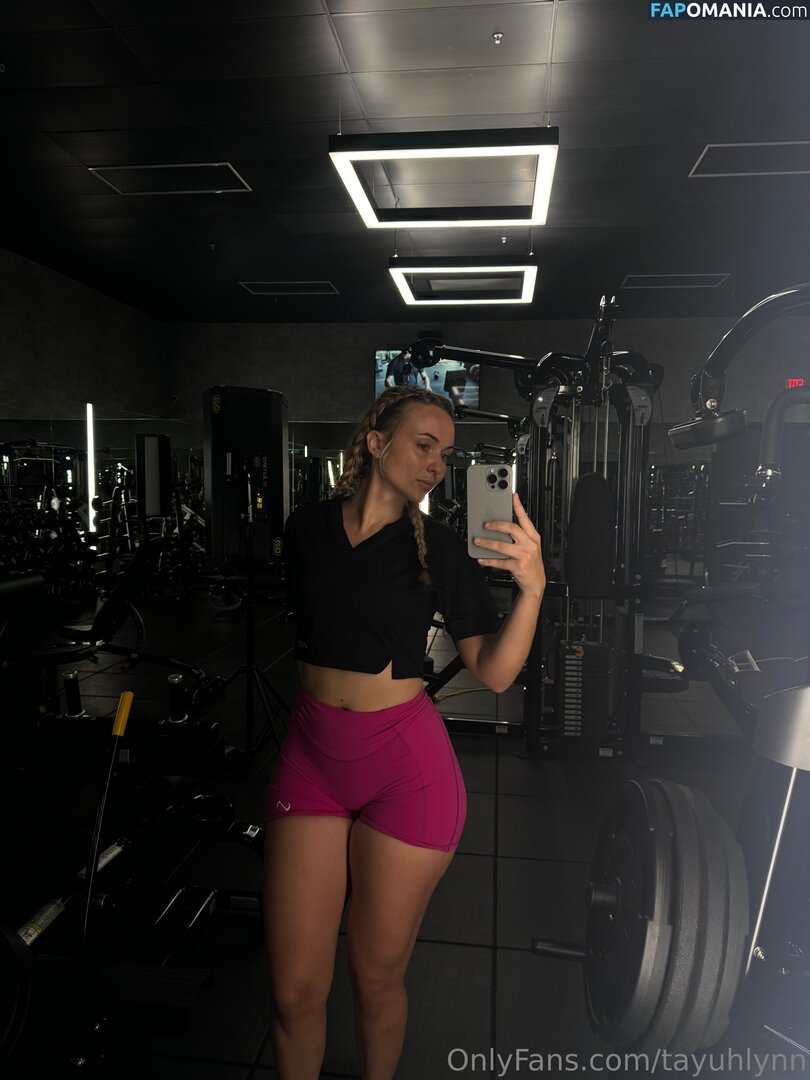 tayuh / tayuhlynn Γυμνός OnlyFans  Διαρρεύσαστη φωτογραφία #18
