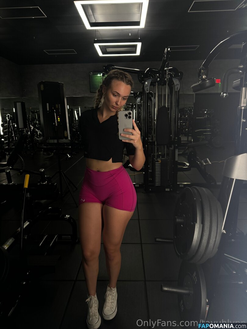 tayuh / tayuhlynn Γυμνός OnlyFans  Διαρρεύσαστη φωτογραφία #19