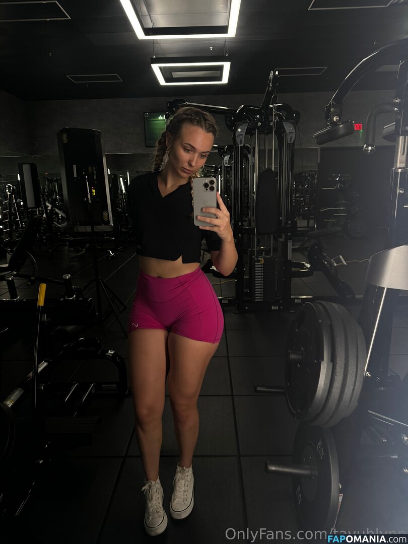 tayuh / tayuhlynn Γυμνός OnlyFans  Διαρρεύσαστη φωτογραφία #20