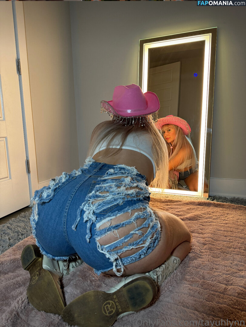 tayuh / tayuhlynn Γυμνός OnlyFans  Διαρρεύσαστη φωτογραφία #28