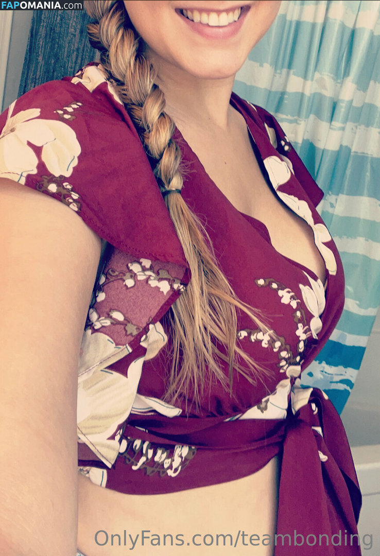 Teambonding Γυμνός OnlyFans  Διαρρεύσαστη φωτογραφία #12