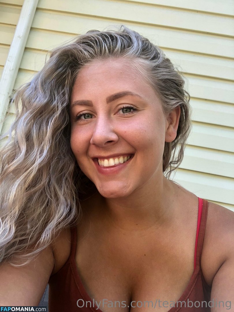 Teambonding Γυμνός OnlyFans  Διαρρεύσαστη φωτογραφία #19