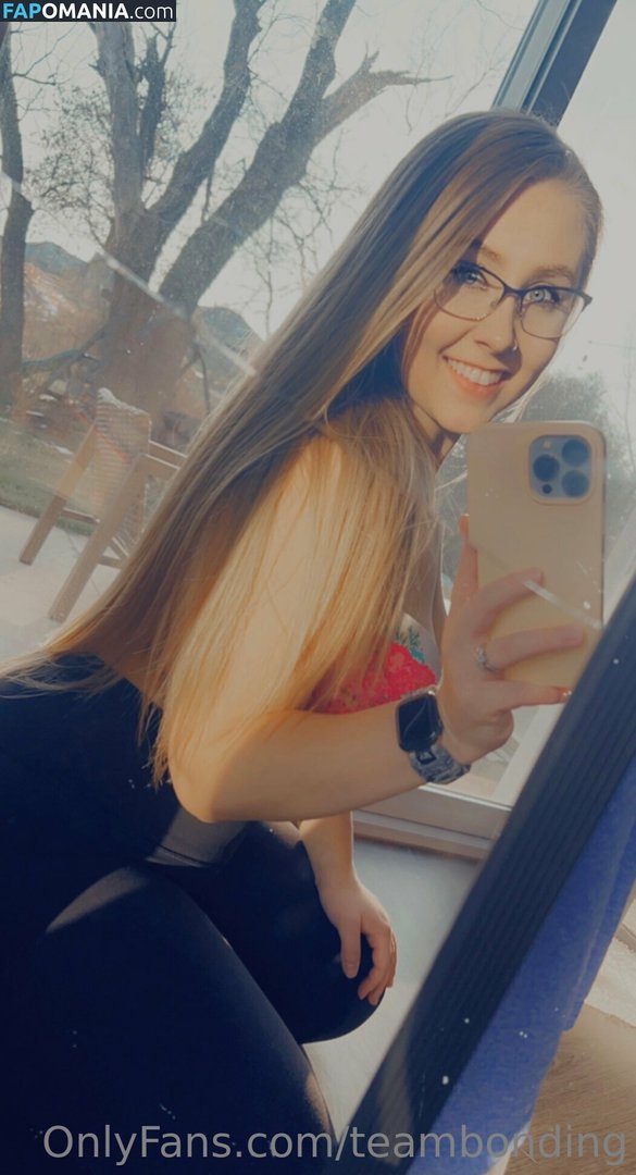 Teambonding Γυμνός OnlyFans  Διαρρεύσαστη φωτογραφία #33