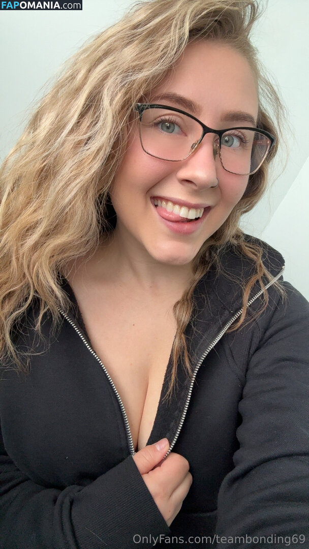 teambonding69 Γυμνός OnlyFans  Διαρρεύσαστη φωτογραφία #5