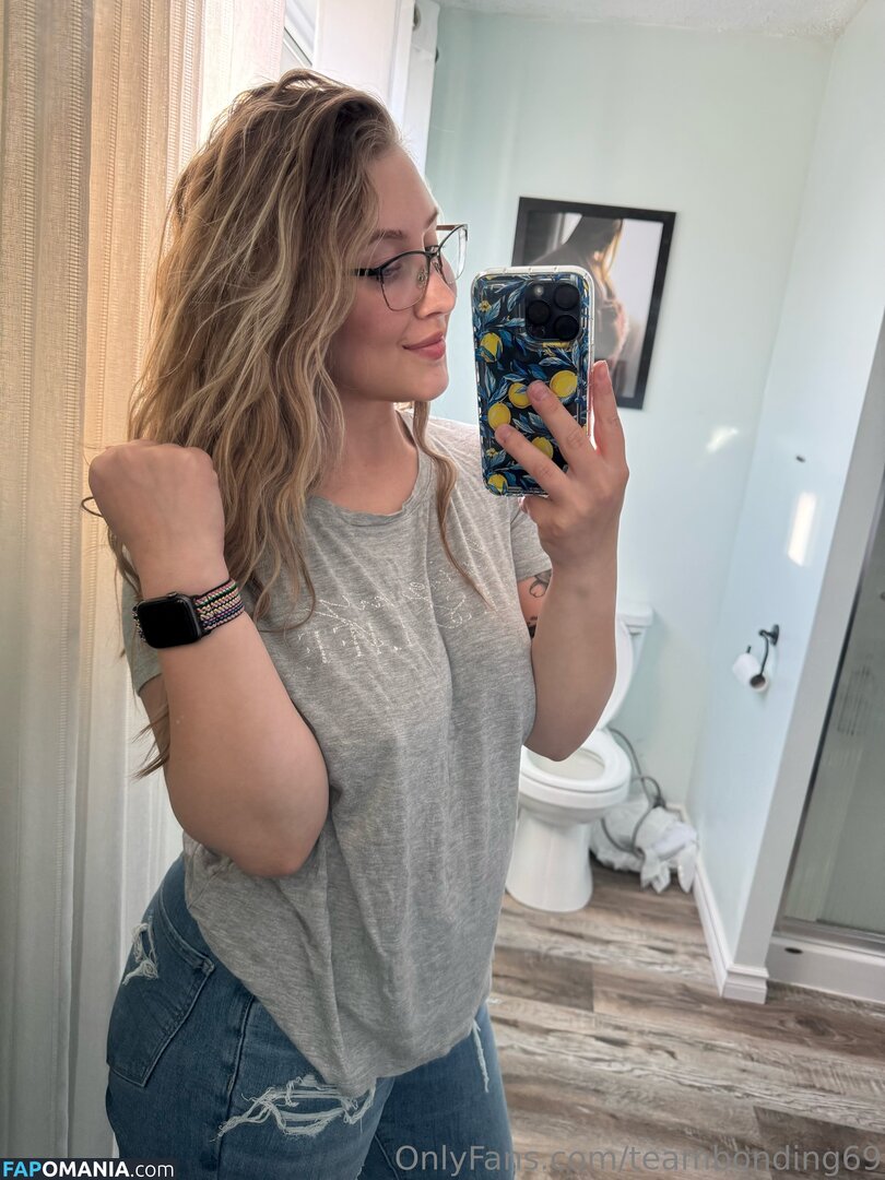 teambonding69 Γυμνός OnlyFans  Διαρρεύσαστη φωτογραφία #6