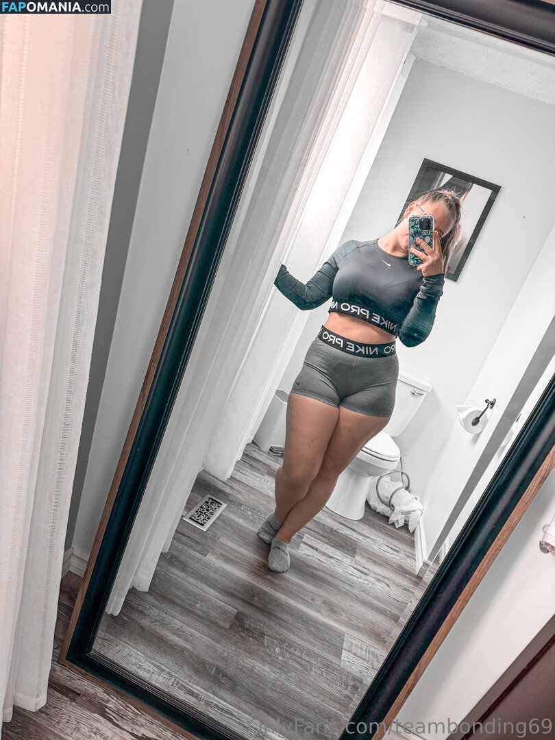 teambonding69 Γυμνός OnlyFans  Διαρρεύσαστη φωτογραφία #9