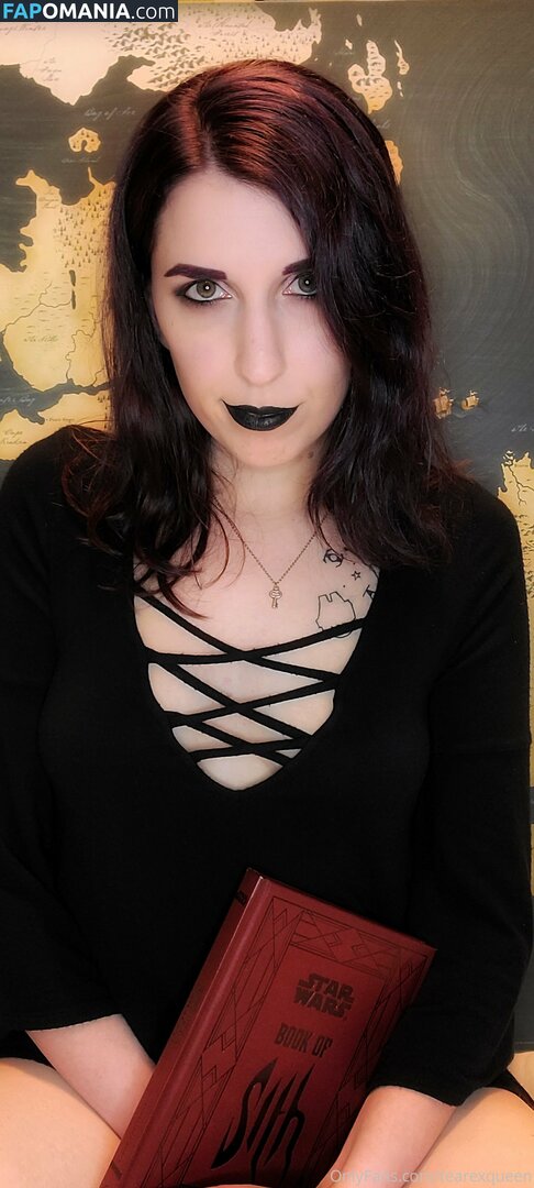 rexlunacosplay / tearexqueen Γυμνός OnlyFans  Διαρρεύσαστη φωτογραφία #16
