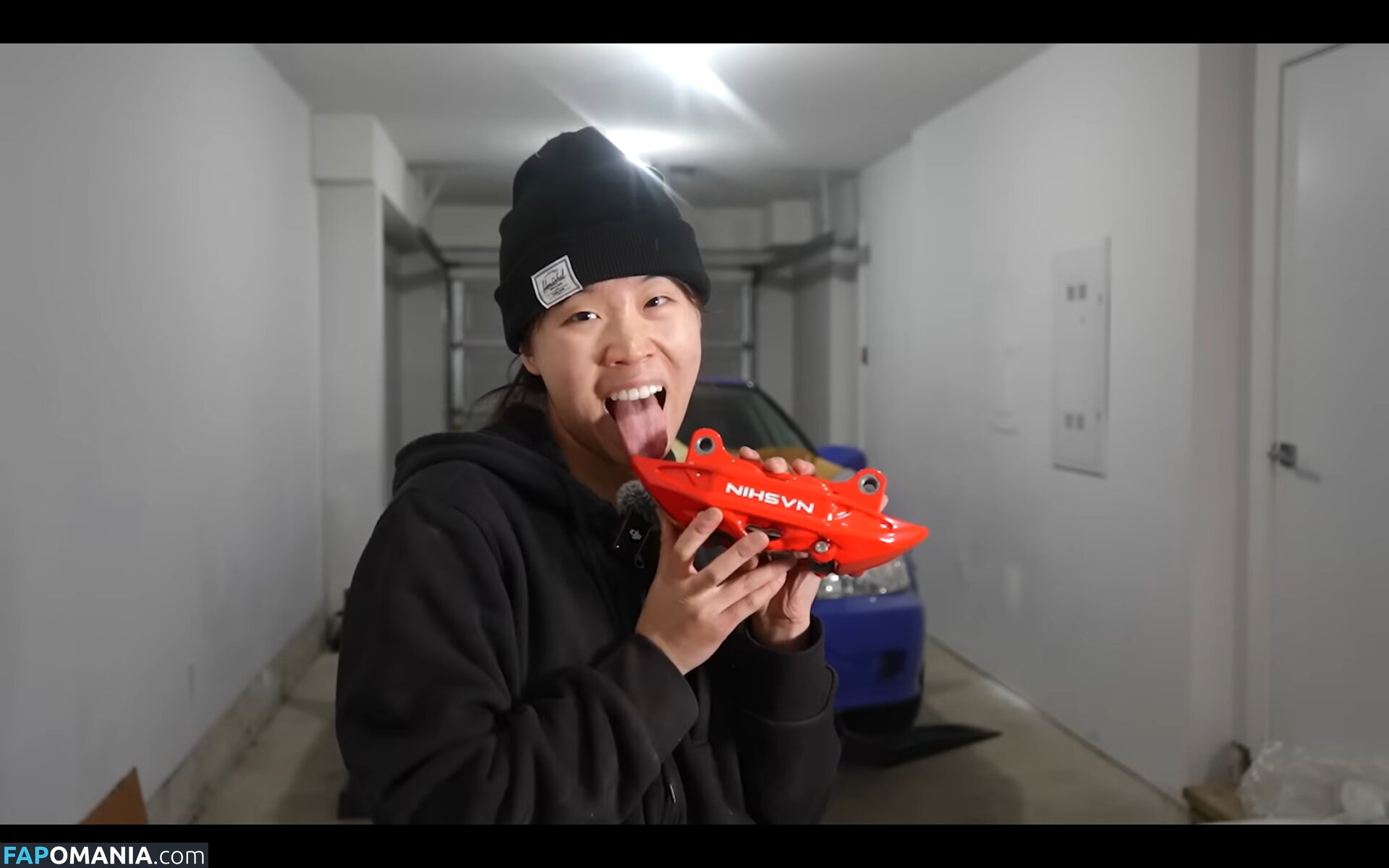 TechJoyce Γυμνός OnlyFans  Διαρρεύσαστη φωτογραφία #1