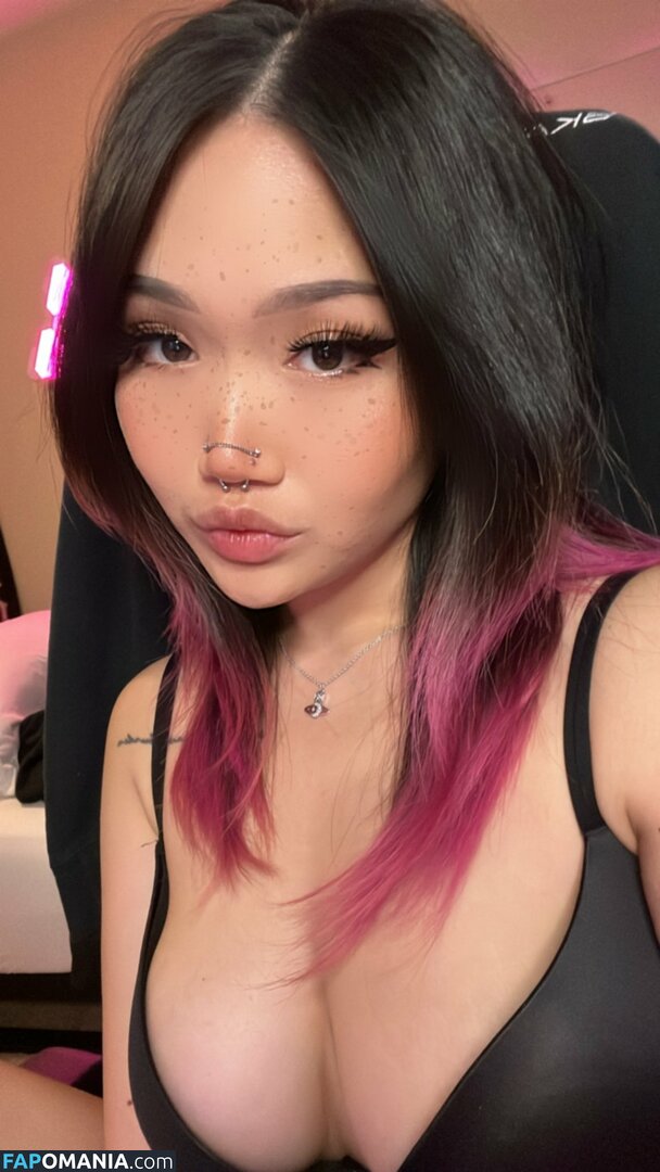 Tiffany Dang / teapenny / teeaap Γυμνός OnlyFans  Διαρρεύσαστη φωτογραφία #7