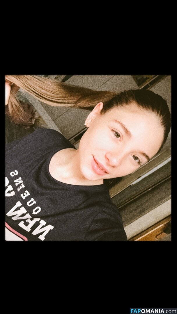 MarvelCharm / TeenMarvel / sabinatomkova Γυμνός OnlyFans  Διαρρεύσαστη φωτογραφία #86
