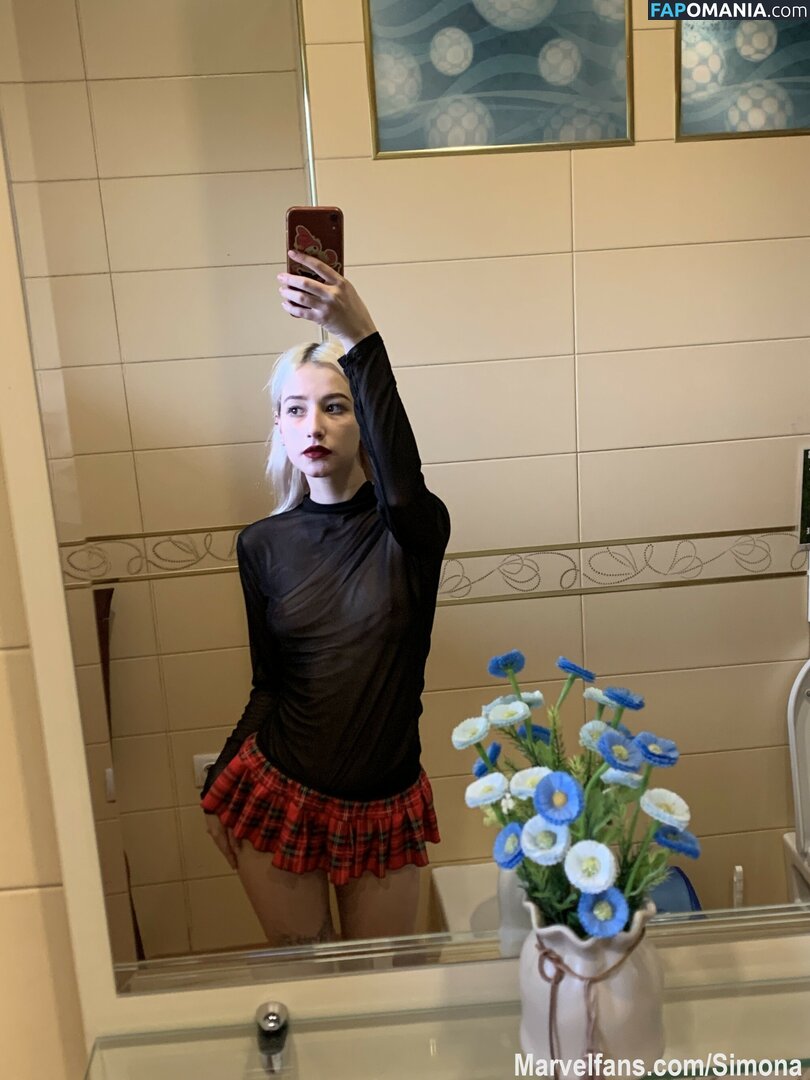 MarvelCharm / TeenMarvel / sabinatomkova Γυμνός OnlyFans  Διαρρεύσαστη φωτογραφία #106