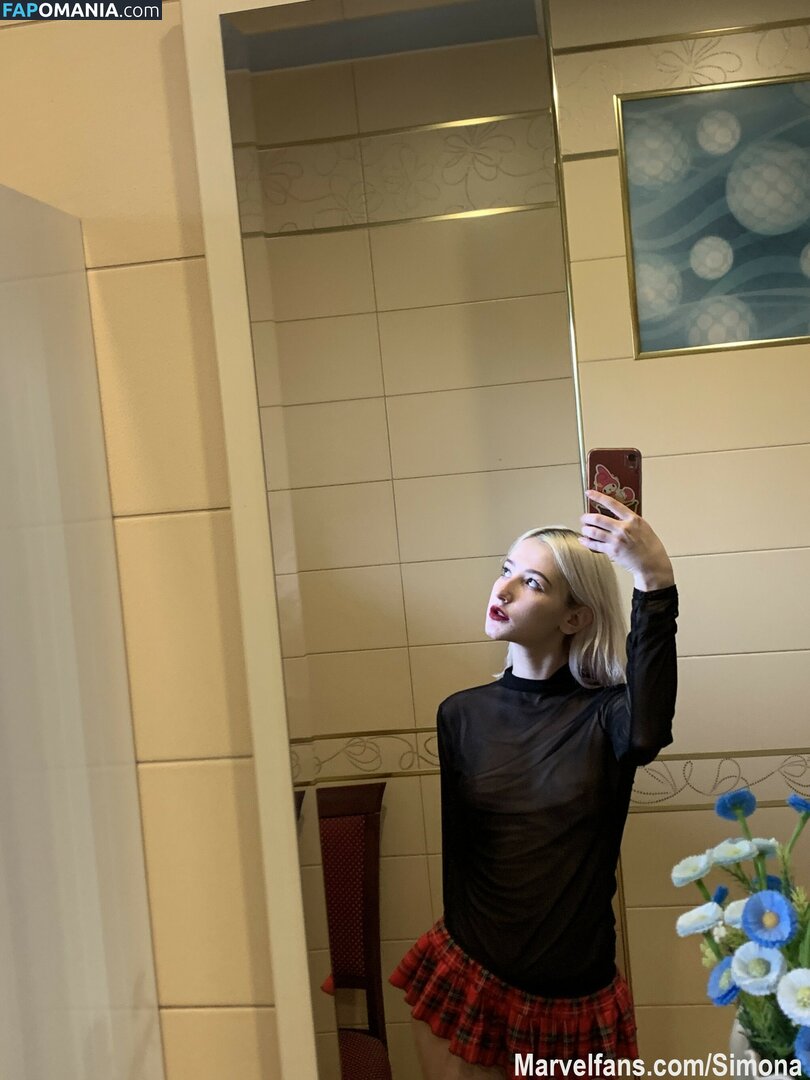 MarvelCharm / TeenMarvel / sabinatomkova Γυμνός OnlyFans  Διαρρεύσαστη φωτογραφία #107