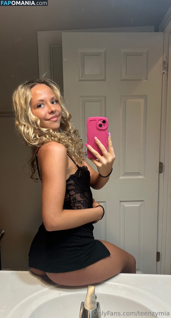 teenathimmaiah / teenzymia Γυμνός OnlyFans  Διαρρεύσαστη φωτογραφία #3