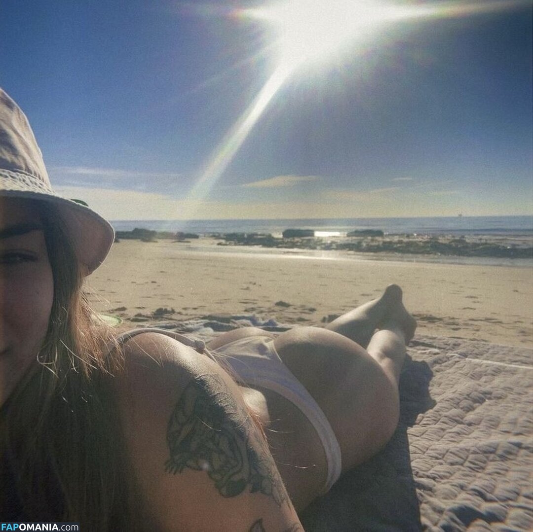 teciaplox / teesh Γυμνός OnlyFans  Διαρρεύσαστη φωτογραφία #1