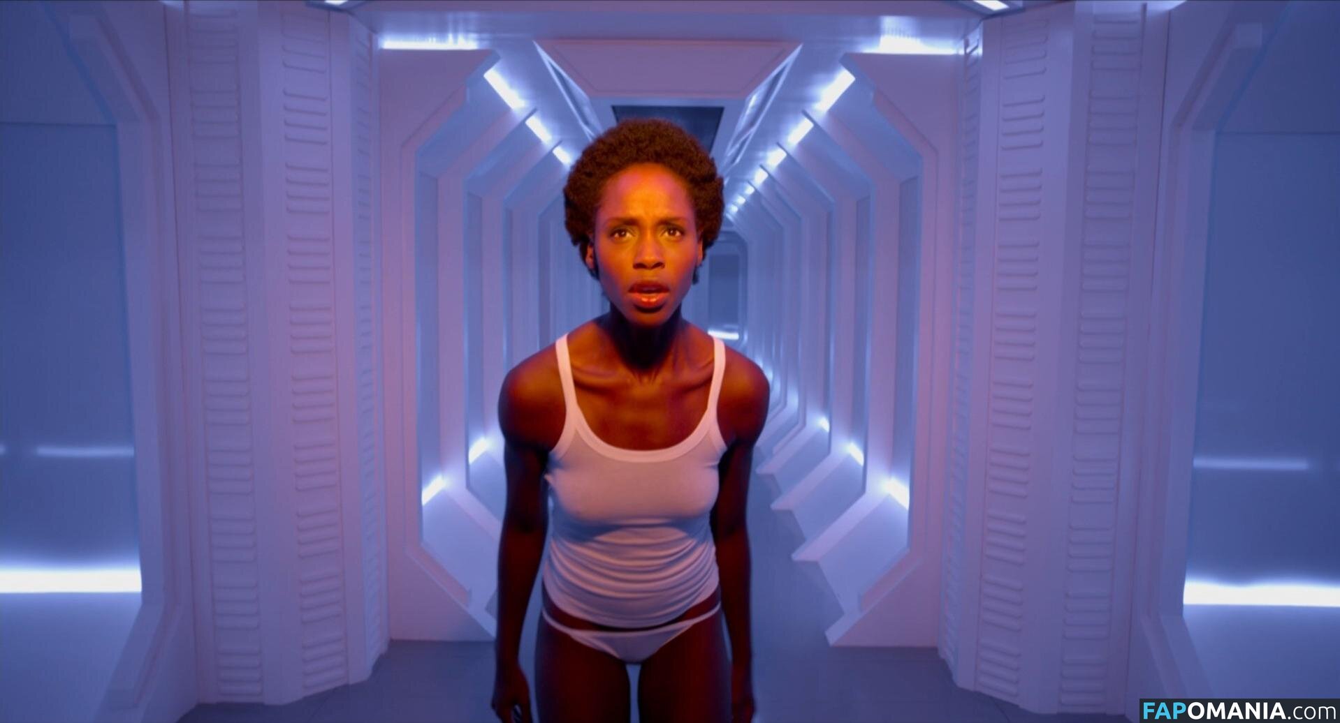 Tenika Davis Γυμνός OnlyFans  Διαρρεύσαστη φωτογραφία #2