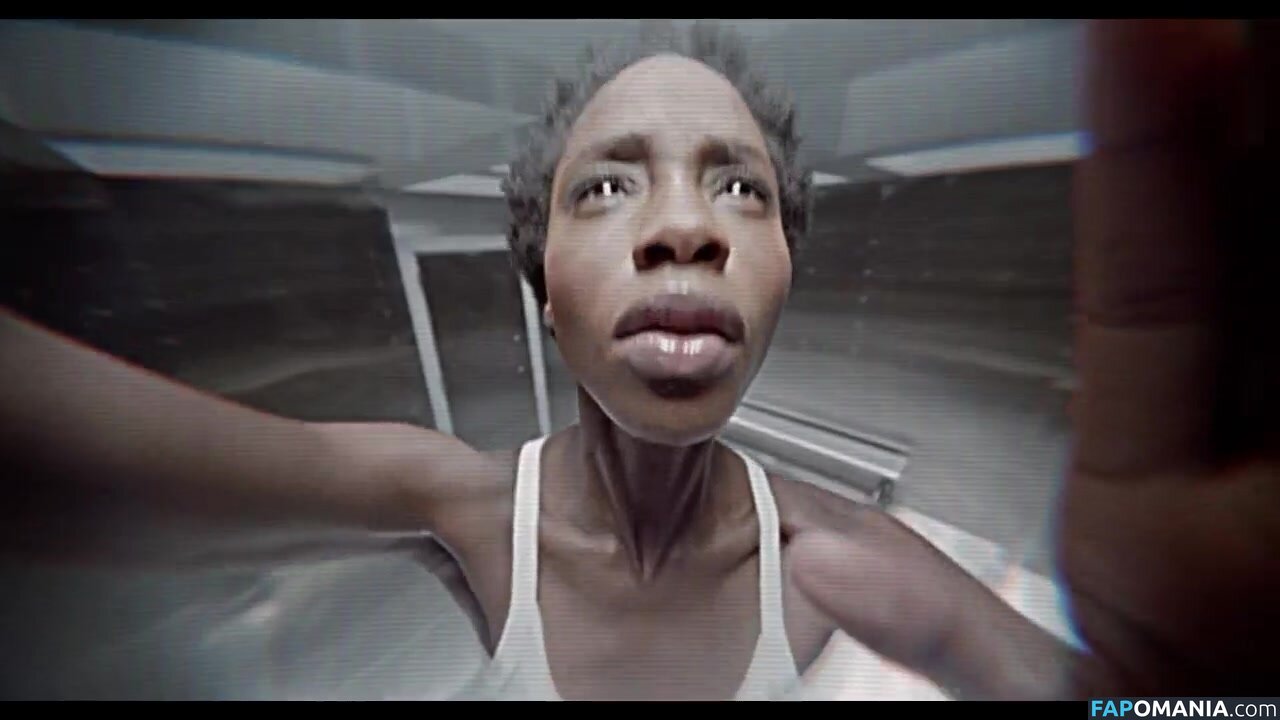 Tenika Davis Γυμνός OnlyFans  Διαρρεύσαστη φωτογραφία #6