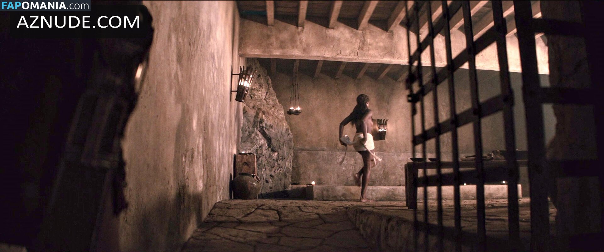 Tenika Davis Γυμνός OnlyFans  Διαρρεύσαστη φωτογραφία #8