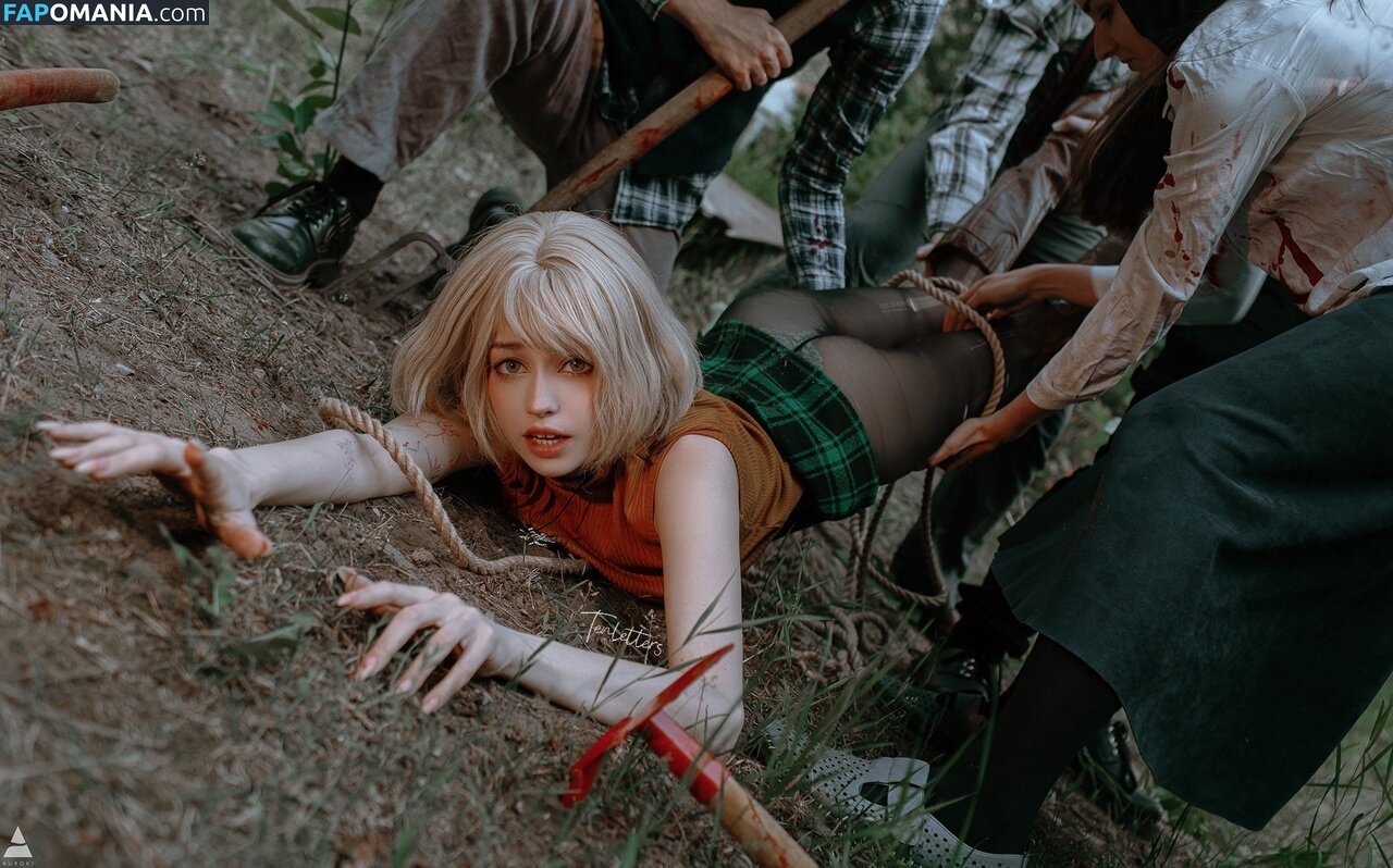 _tenletters_ / tenletters Γυμνός OnlyFans  Διαρρεύσαστη φωτογραφία #1