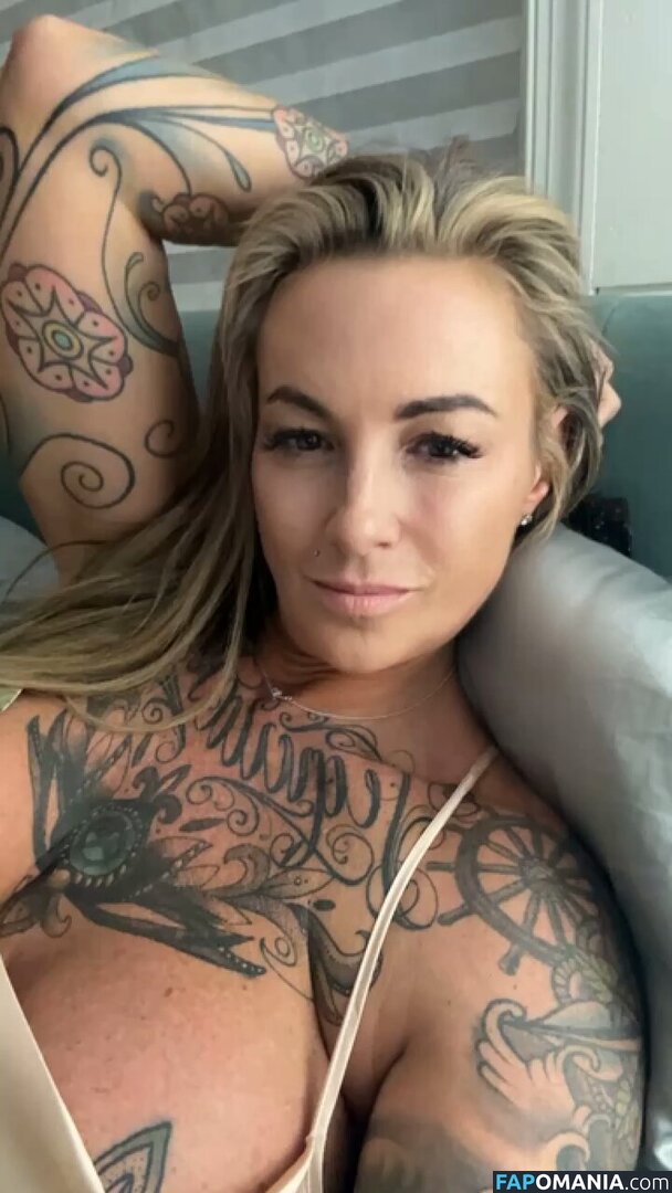 Tequila_KayF Γυμνός OnlyFans  Διαρρεύσαστη φωτογραφία #17